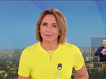 Replay Le JT en LSF - 17/11/2025
