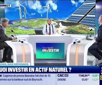 Replay Tout pour investir - Jeudi 24 octobre