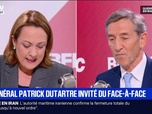 Replay Face à Face - Négociations entre les États-Unis et l'Iran: On se demande parfois si Donald Trump ne transforme pas ses désirs en réalité, juge le général Patrick Dutartre