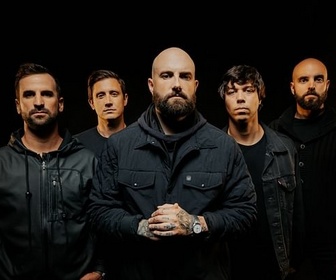 Replay Summer Breeze 2025 - August Burns Red