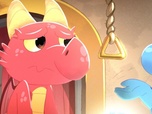 Replay Azuro et la brigade des dragons - Azuro & la brigade des dragons - Bonjour tristesse !