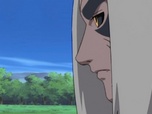 Replay Naruto - S5 E24 - Une attaque implacable !