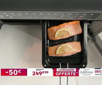 Replay Téléshopping du jeudi 2 octobre 2025