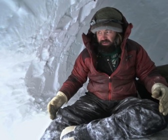 Replay Seuls face à l'Alaska - Pris au piège