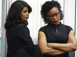 Replay Quantico - S1E19 - L'ennemi intime