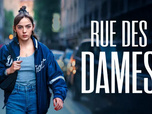 Replay Rue des Dames