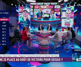 Replay L'Équipe du Soir - Episode du 26 avril