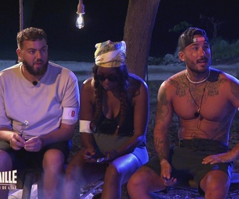 Replay La Bataille : La Malédiction de L'île - Episode 19 du 4 décembre 2025