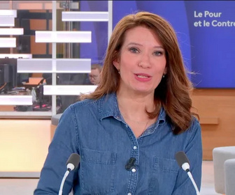 Replay Le pour et le contre - 31/01/2026