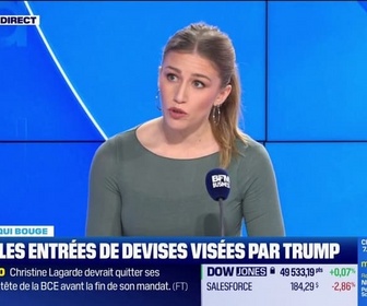 Replay Good Morning Business - Cuba : les entrées de devises visées par Donald Trump