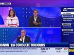 Replay Les experts du soir - Matignon : ça consulte toujours - 03/09