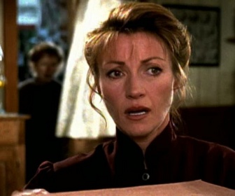 Replay Docteur Quinn, femme médecin - S6 E13 - Cauchemar