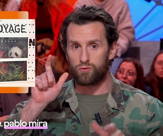 Replay Quotidien troisième partie du 26 novembre 2025