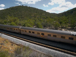 Replay Des trains pas comme les autres - 09/06/2026