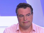Replay C dans l'air l'invité - Xavier Coumoul - pollution plastique : notre santé en danger