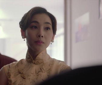 Replay Return Man - S01 E08