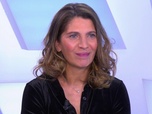 Replay C dans l'air l'invité - Anne-Isabelle Tollet - Iran : 853 exécutions...