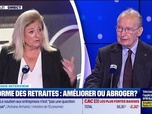 Replay Good Evening Business - Raymond Soubie (Alixio) : Michel Barnier reçoit les partenaires sociaux - 26/09