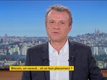 Replay L'info s'éclaire - Émission du mercredi 13 novembre 2024