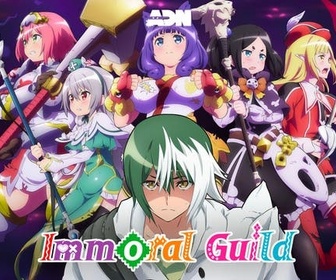 Immoral guild replay