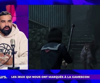 Replay Multijoueurs - On a pu jouer à Silent Hill f: le jeu d'horreur signe un retour flamboyant