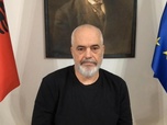 Replay Ici l'Europe - Edi Rama : L'UE doit se réinventer face à Trump et aux pouvoirs émergents