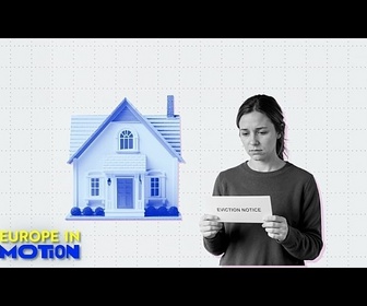 Replay Expulsions : où les locataires sont-ils le mieux ou le moins protégés en Europe ?