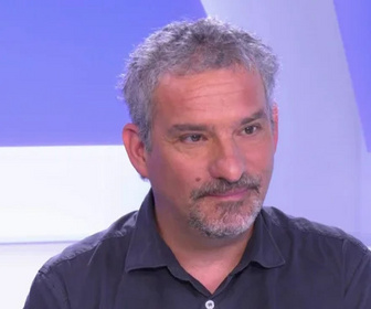 Replay C dans l'air l'invité