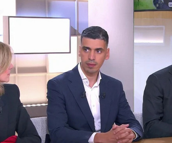 Replay C à vous - Invités : Agnès Pannier-Runacher, Paul conge, Me Mourad Battikh