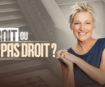 Replay Droit ou pas droit ?
