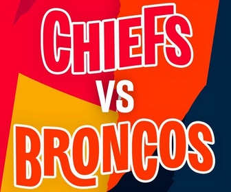 Replay Les résumés NFL - Kansas City Chiefs @ Denver Broncos