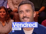 Replay Quotidien, première partie du 4 octobre 2024