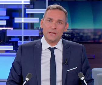 Replay Sur le terrain - 07/10/2025