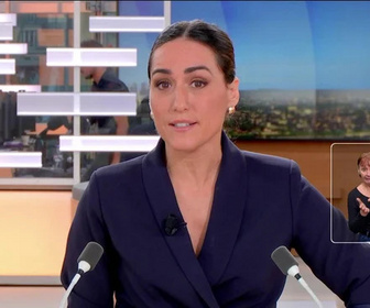 Replay Le JT en LSF - 29/01/2026