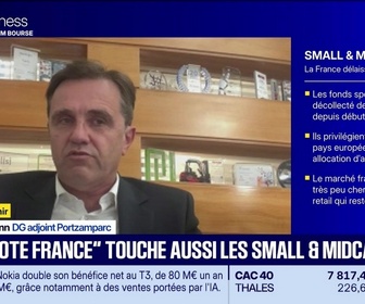 Replay BFM Bourse - Introductions en Bourse : les perspectives s'améliorent ! - 22/10