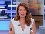 Replay Le pour et le contre - Émission du dimanche 7 septembre 2025