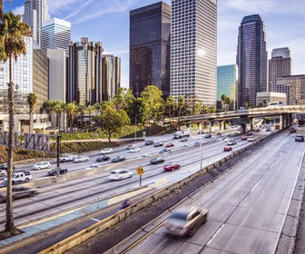 Replay La route du Pacifique, de San Francisco à Los Angeles