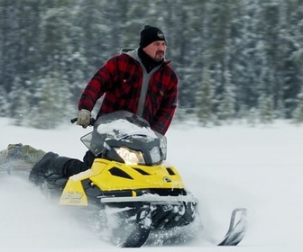 Replay Un hiver au Québec