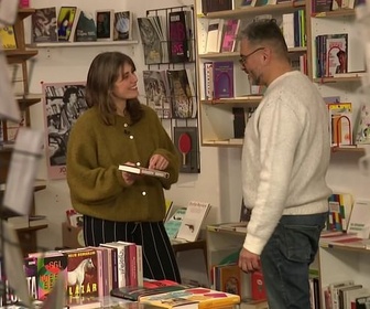 Replay ARTE Journal - A Berlin, la lutte des librairies indépendantes