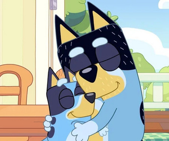 Replay Bluey - 22/05/2026