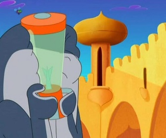 Replay Zig et Sharko - Bzz Bzz