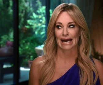 Replay Les real housewives de Beverly Hills - S3 E17 - La mode, rien que la mode