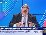 Replay Face à Lechypre - Emmanuel Lechypre face à Raphaël Legendre : Congé climatique, bonne ou mauvaise idée ? - 22/06