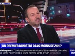 Replay Tout le monde veut savoir - Sébastien Chenu : On ne nous fait pas sortir du jeu - 11/12