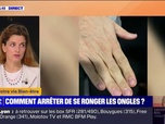 Replay C'est votre vie - Onychophagie: comment arrêter de se ronger les ongles ?