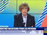 Replay Good Morning Business - Les patrons ont la parole : Elizabeth Ducottet - 01/09