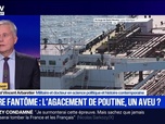 Replay BFM Grand Soir - De la piraterie : Poutine accuse la France - 02/10