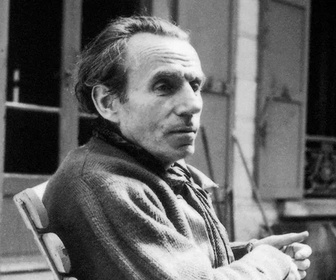 Replay Face à l'histoire - Louis-Ferdinand Céline, le voyage sans retour