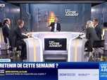 Replay C'est votre argent - La semaine de votre argent - 17/04