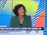 Replay Le choix du 7.20 : Entreprises, quels freins à l'activité ? - 12/11